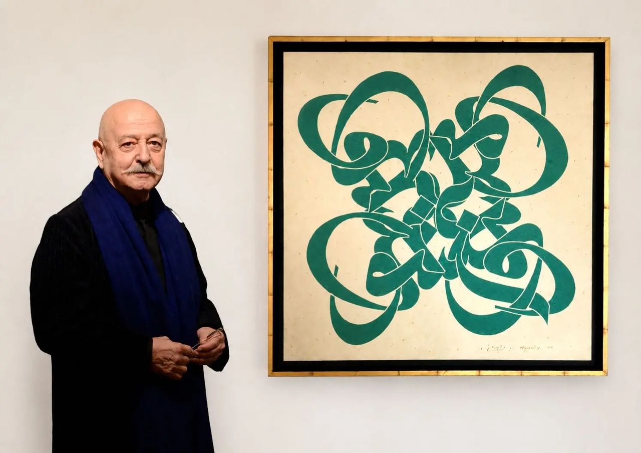 محمد احصایی و روایت مدرن از یک سنت کهن