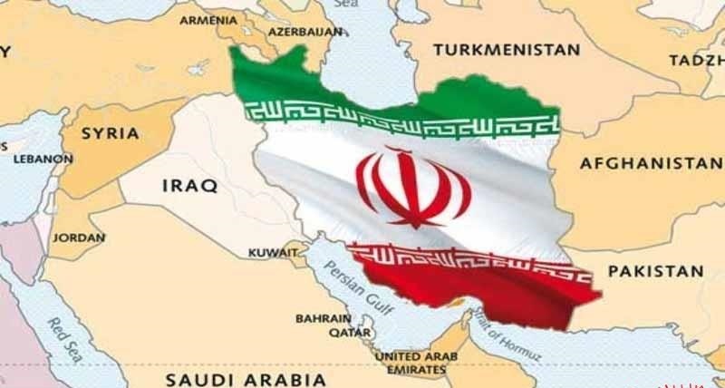 بازخوانی هویت جمهوری اسلامی؛ تلاقی مذهب شیعه و مناسبات با جهان عرب