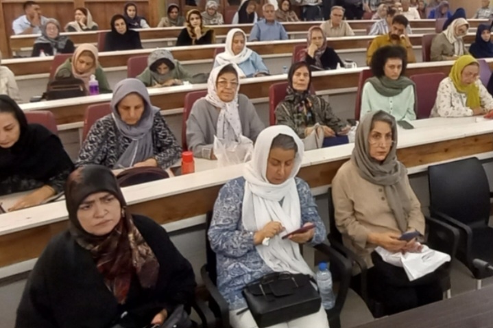 راههای درمان انسان ناقص و مدعی در مثنوی