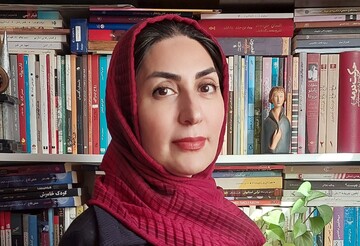 حتی در بسته‌ترین فضاها می‌توان پرنده جادویی درون خود را پیدا کرد