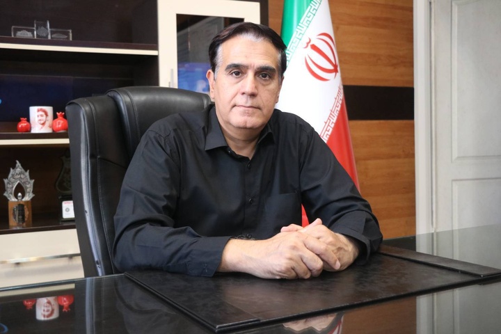 تلاش داریم شعر عاشورایی زبان حال جامعه معاصر باشد
