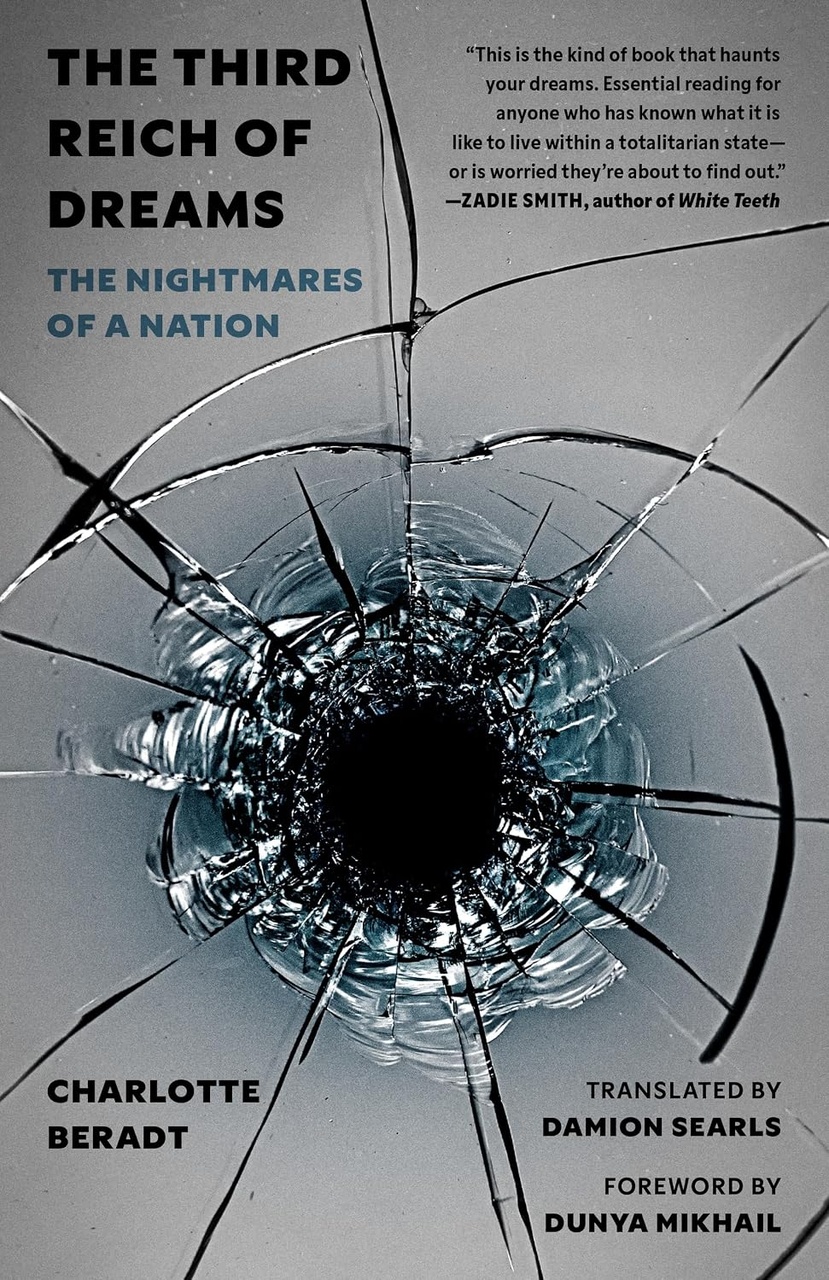 سندی تاریخی و شگفت‌انگیز از زندگی زیر سلطه نازیسم
