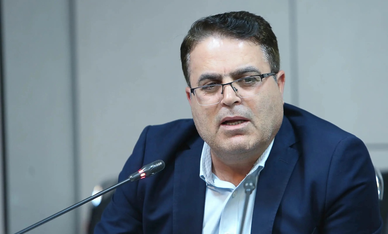 پیام مدیرعامل خانه کتاب و ادبیات ایران به مناسبت روز خبرنگار