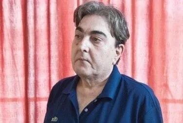 حمید محرمیان معلم درگذشت