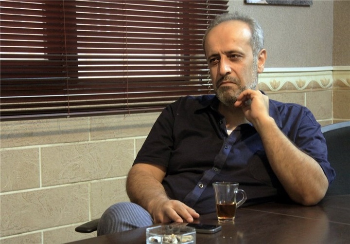 حمید نعمت‌‏الله سراغ «داش آکل» صادق هدایت رفت