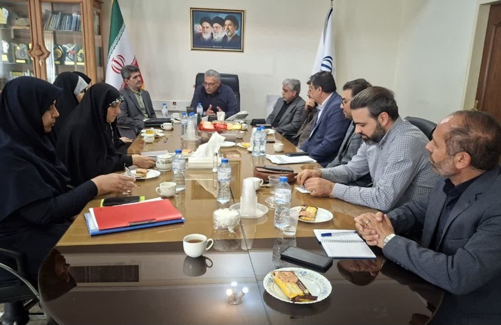 تشکیل مجمع نویسندگان؛ گامی برای حمایت مستمر از اهالی قلم