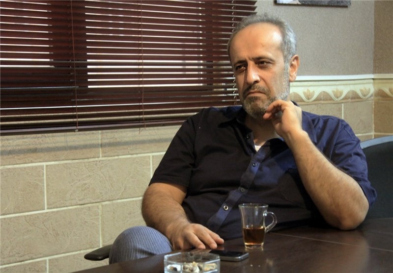 حمید نعمت‌‏الله سراغ «داش آکل» صادق هدایت رفت