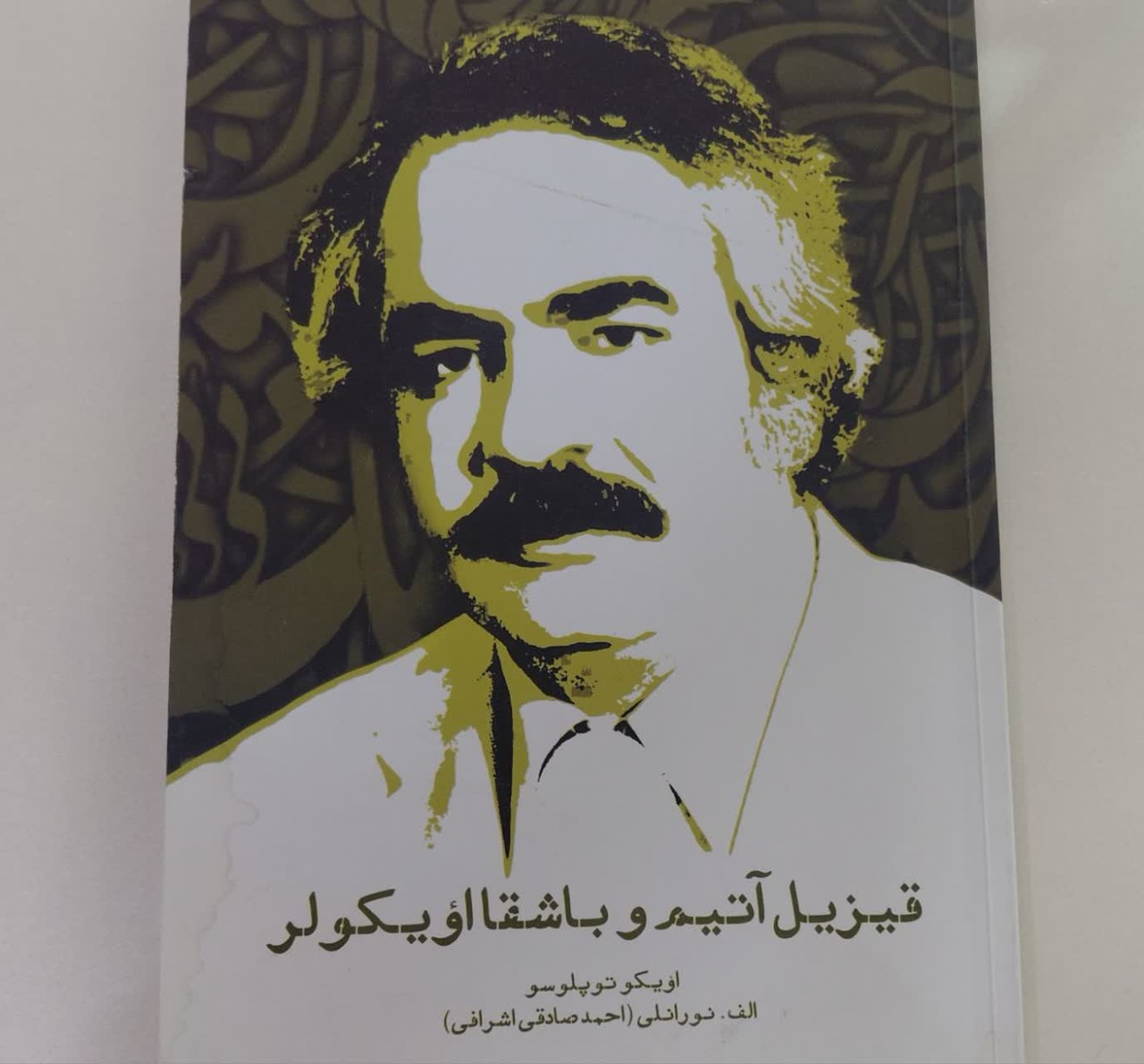 پدر ادبیات داستانی اردبیل؛ «نورانلی» یا «همدانی»؟