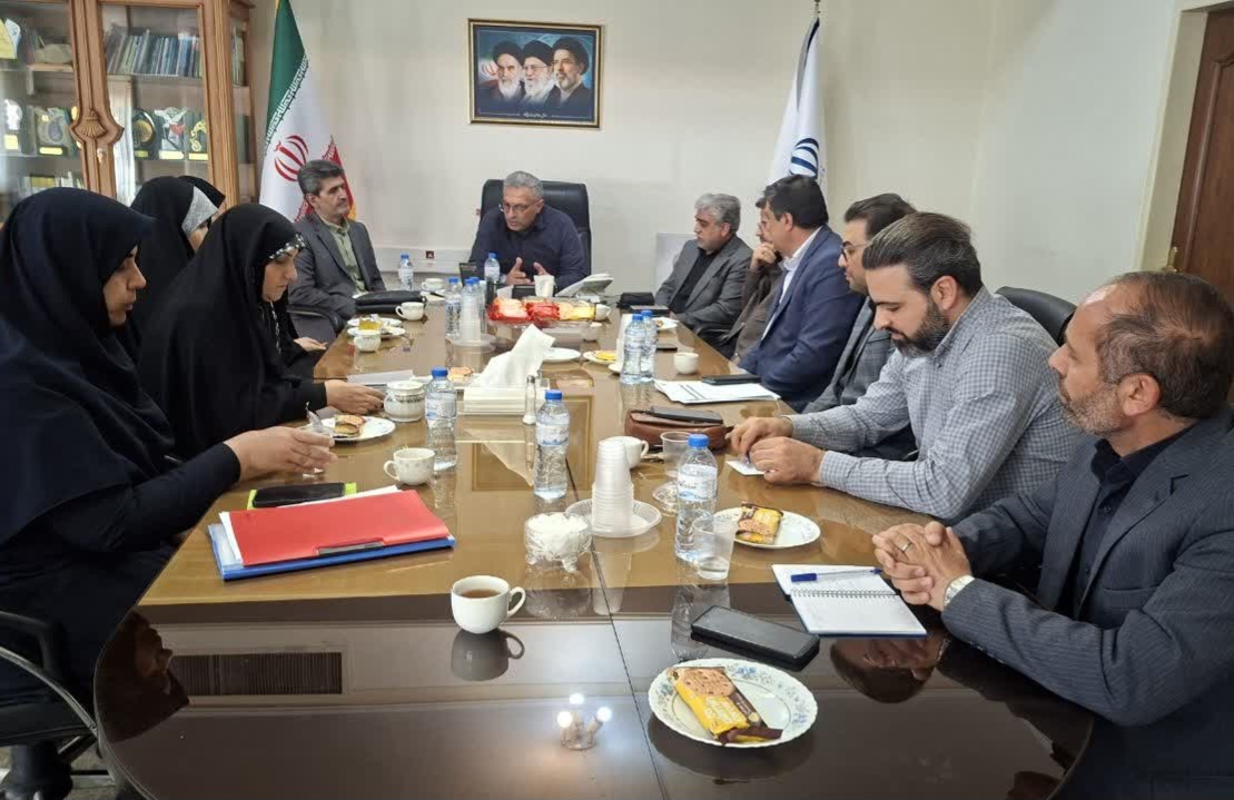 تشکیل مجمع نویسندگان؛ گامی برای حمایت مستمر از اهالی قلم