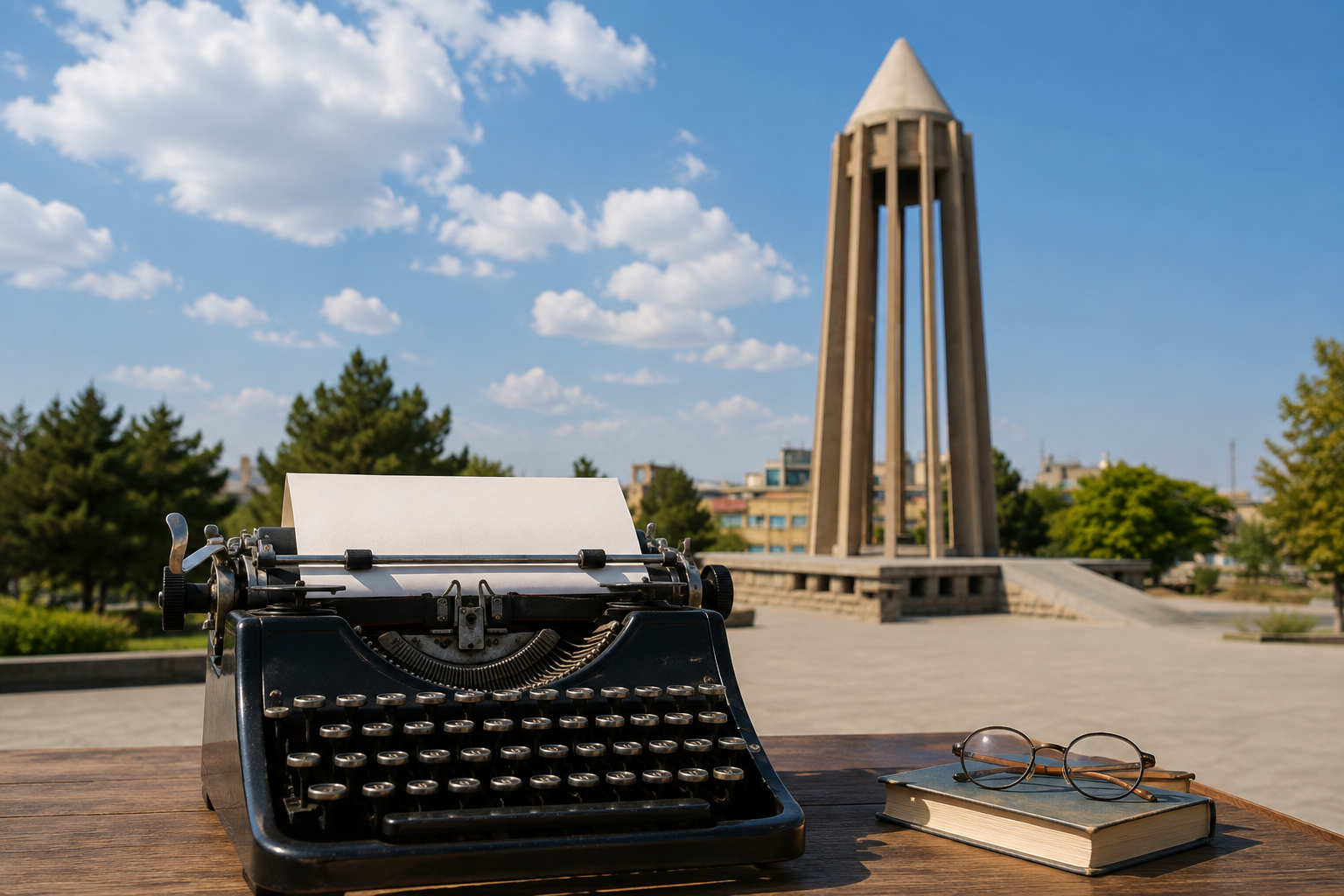 پایه‌گذار داستان‌نویسی در همدان کیست؟