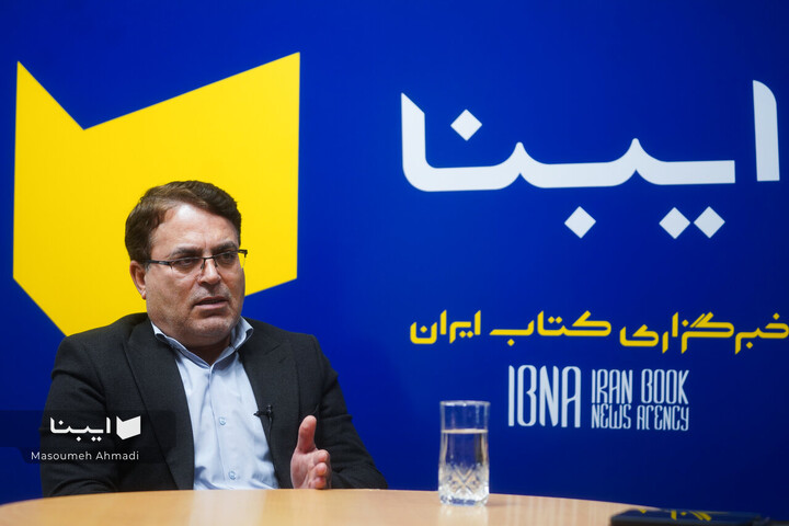 احیای سامانه انجمن‌های ادبی به مناسبت هفته دولت