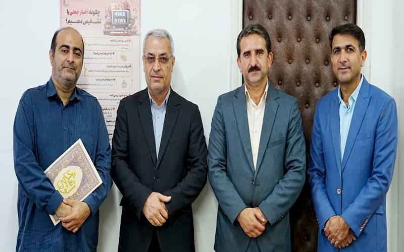 کتاب و آگاهی، زیربنای هر نوع توسعه‌یافتگی است