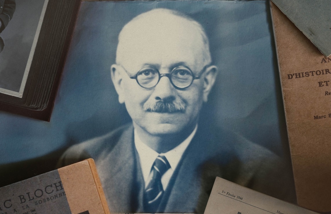 آموزه‌هایی از پیشۀ مورخ