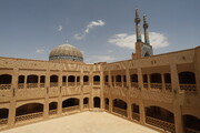 پنجمین گنجینه مکتوب ایران با ۶ هزار نسخه خطی
