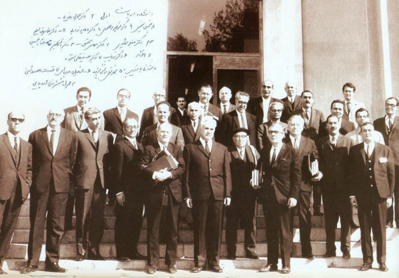 پیوند میان نوآوری و حافظه تاریخی