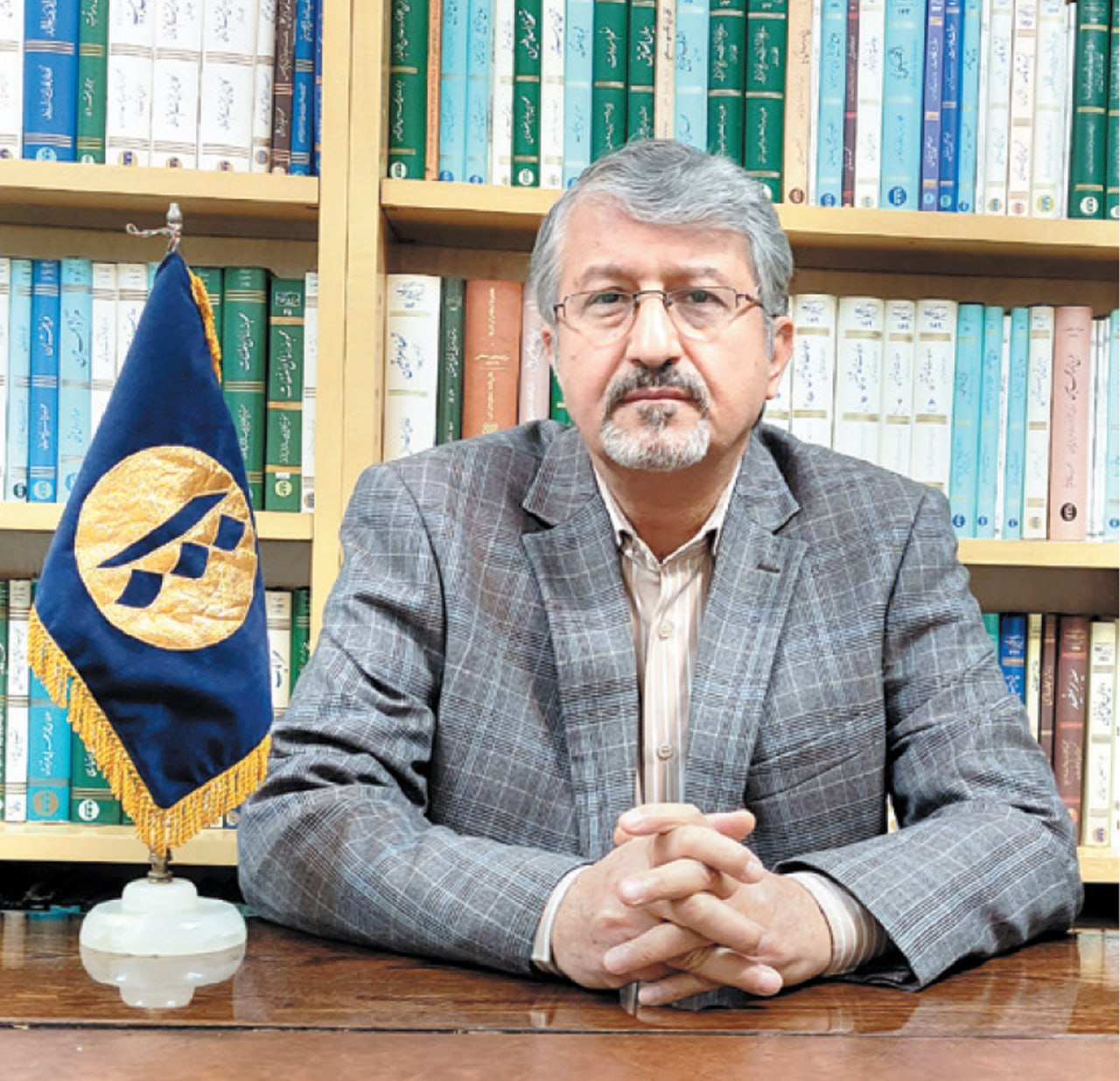 تقی‌زاده مسیر علمی زریاب‌خویی را هموار کرد