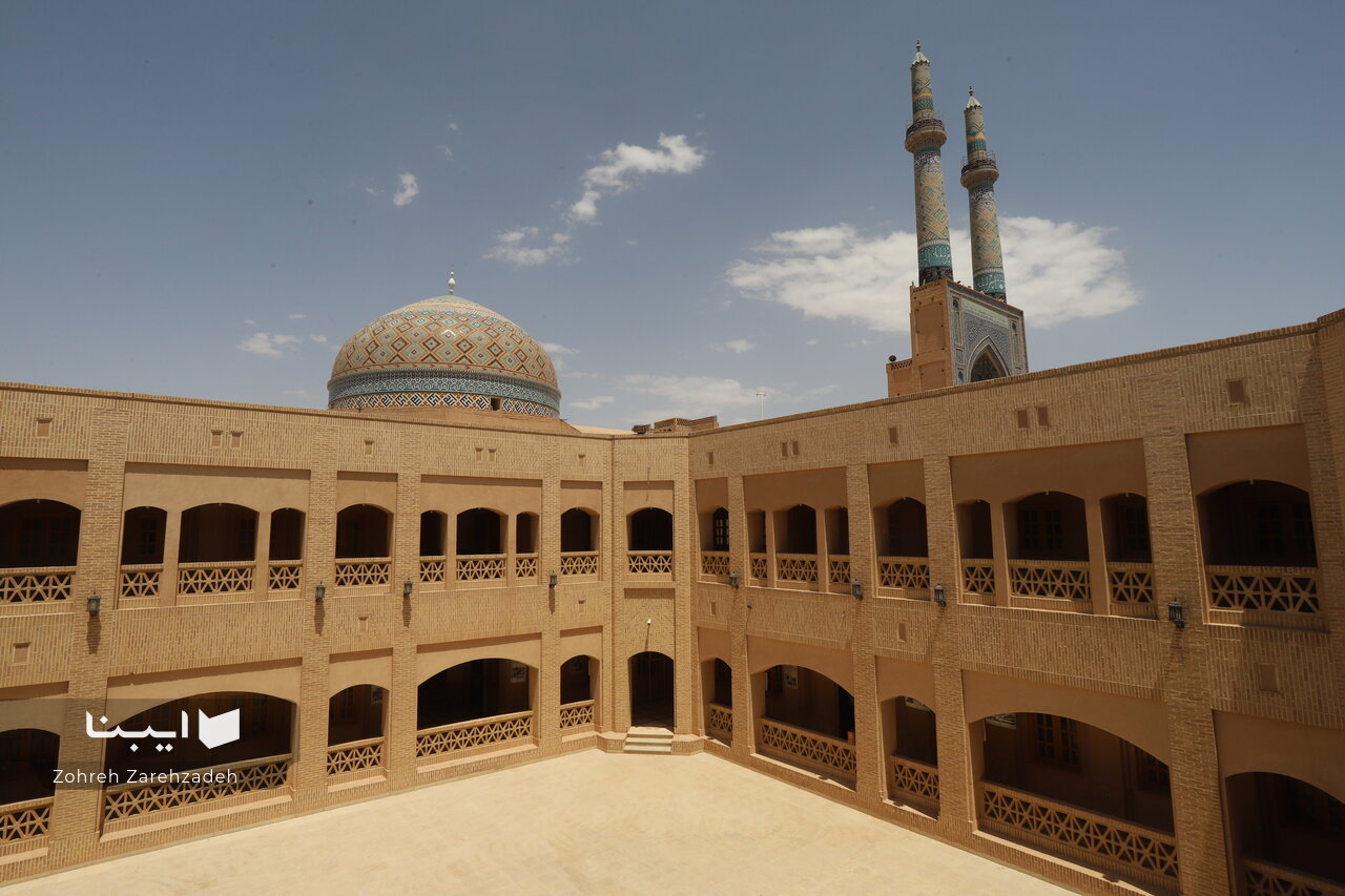 پنجمین گنجینه مکتوب ایران با ۶ هزار نسخه خطی