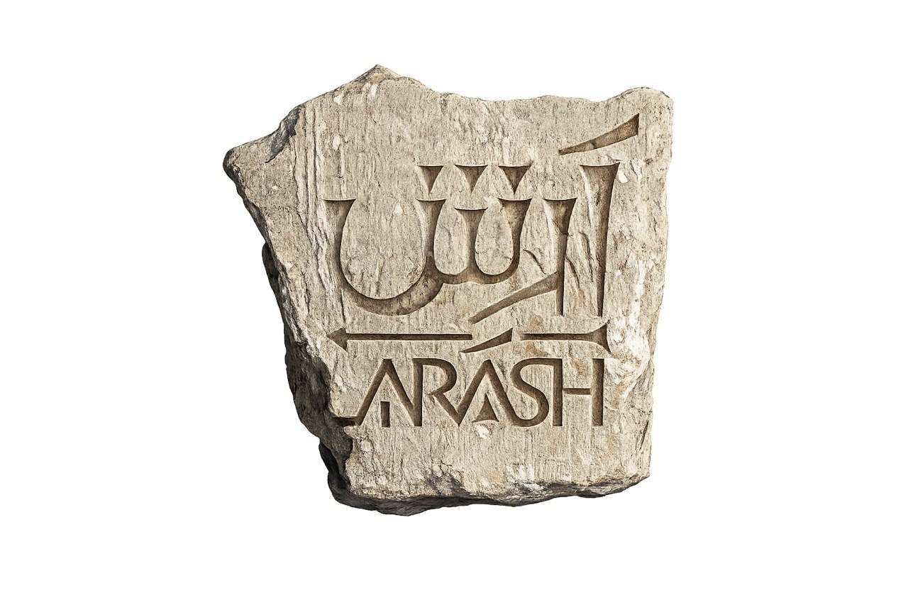«آرش» از شهریور روی صحنه می‌رود