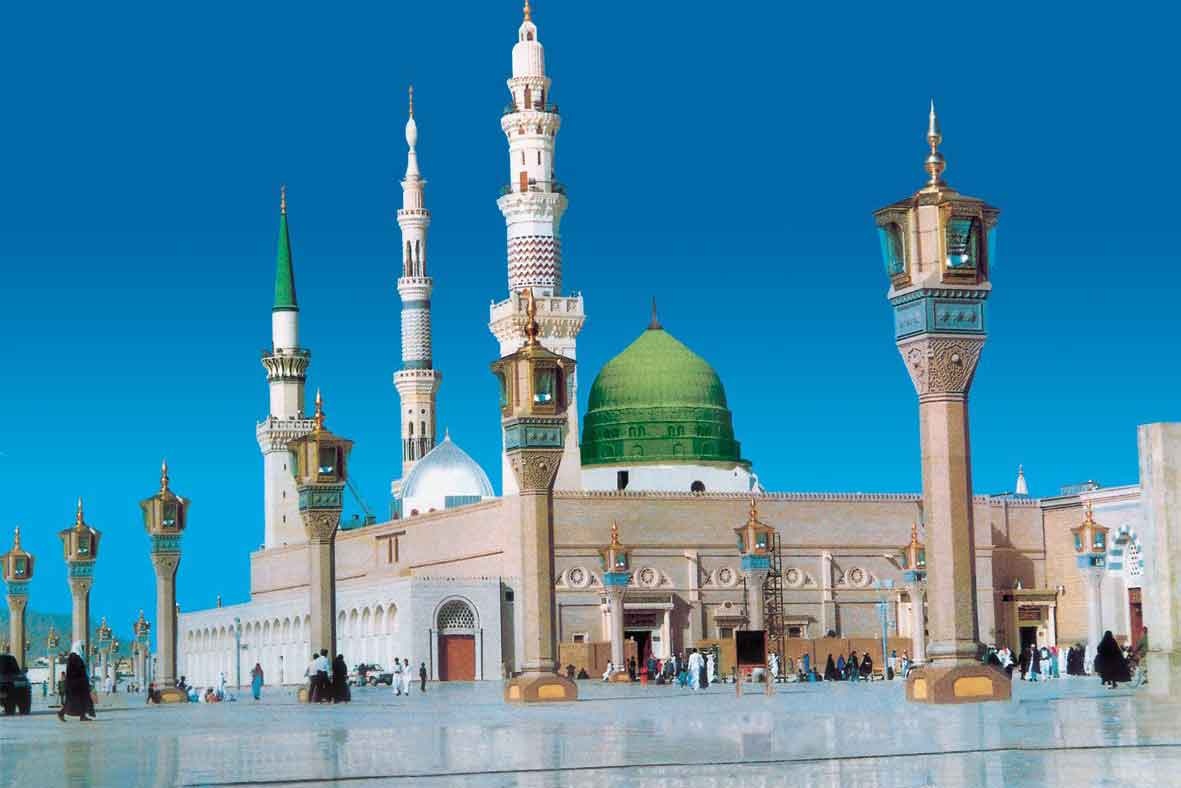 سیره حضرت رسول (ص) به روایت ابن اسحاق
