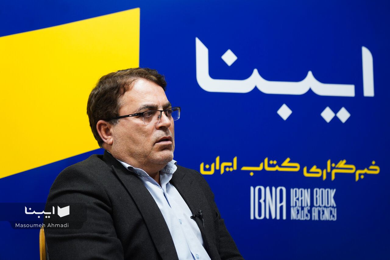 خانه کتاب و ادبیات ایران به دنبال نسخه تازهای برای نشر است 