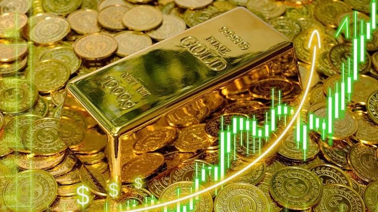 استراتژی خرید پله‌ای طلا چیست و چطور ریسک نوسان را کم می‌کند؟