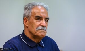 انتشار درس‌گفتارهای «مطالعات جهان ایرانی»