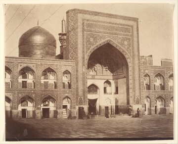کیفرخواست مستدل علیه مأمون