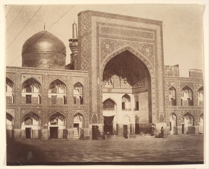 کیفرخواست مستدل علیه مأمون
