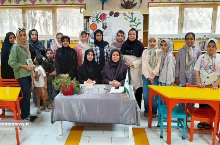 «گلستان خوانی»، پلی میان نسل امروز و ادبیات کلاسیک فارسی