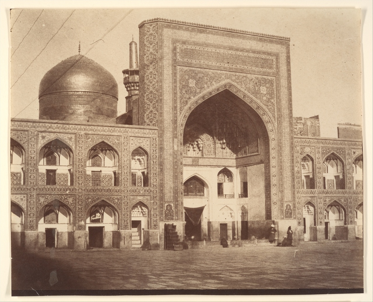 کیفرخواست مستدل علیه مأمون