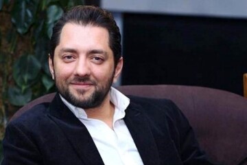 بهرام رادان به «سیاوش»  پیوست