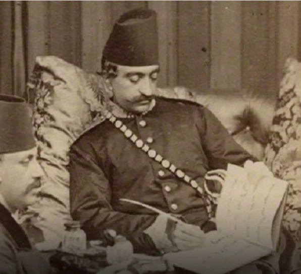 زندگی و زمانه اسماعیل شیخالمشایخ امیرمعزّی؛ مردی که به رضاشاه «نه» گفت