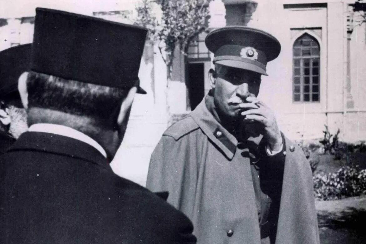 زندگی و زمانه اسماعیل شیخ‌المشایخ امیرمعزّی؛ مردی که به رضاشاه «نه» گفت