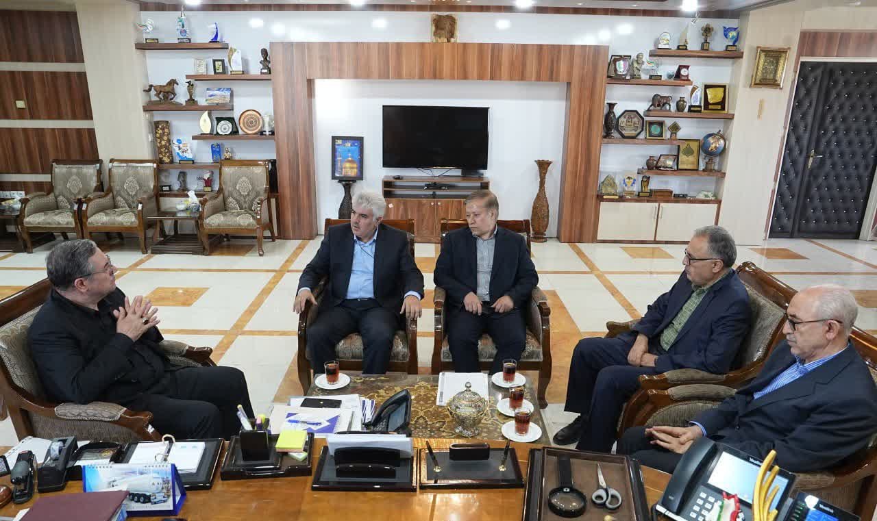 کتاب «آستان شمس تبریزی» گامی برای تثبیت جایگاه شمس در خوی است