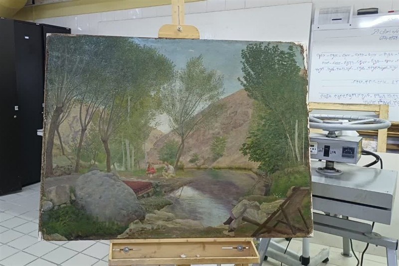 مستندنگاری؛ حافظه پشتیبان میراث فرهنگی