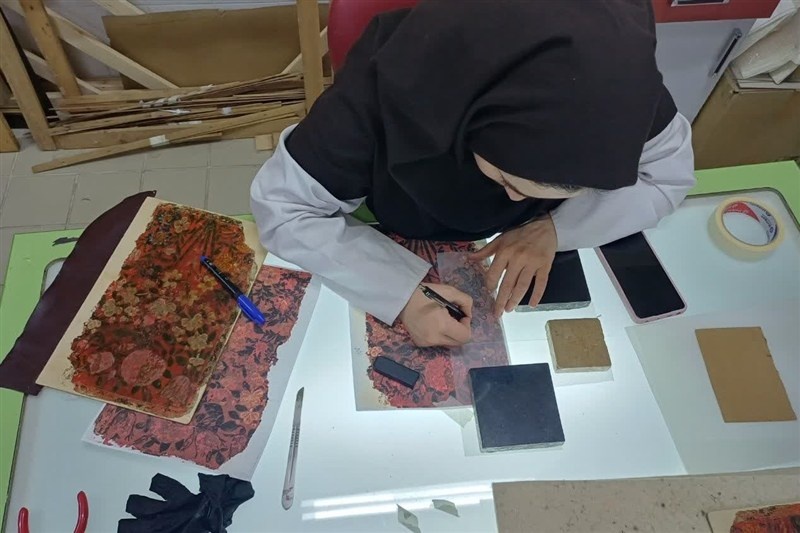 مستندنگاری؛ حافظه پشتیبان میراث فرهنگی