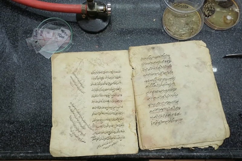 مستندنگاری؛ حافظه پشتیبان میراث فرهنگی