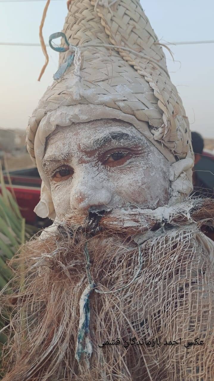 «نوروز دریا» آئینی برای آغاز فصل زندگی دریایی