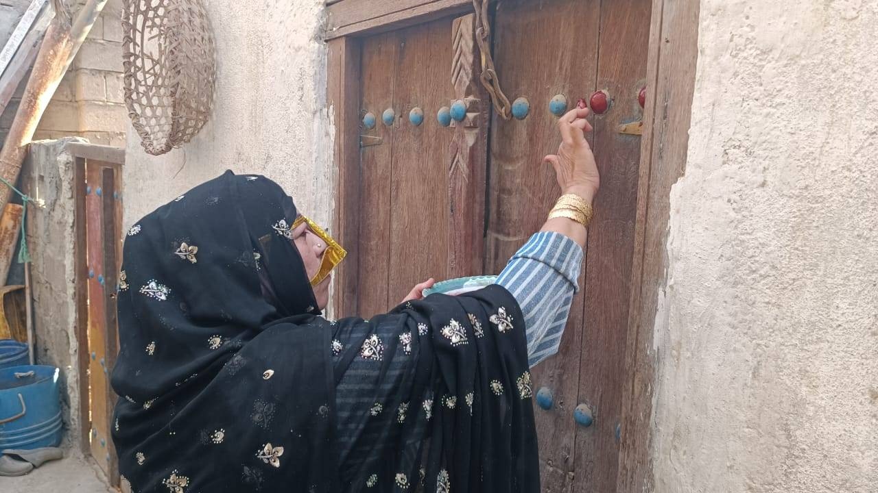 «نوروز دریا» آئینی برای آغاز فصل زندگی دریایی