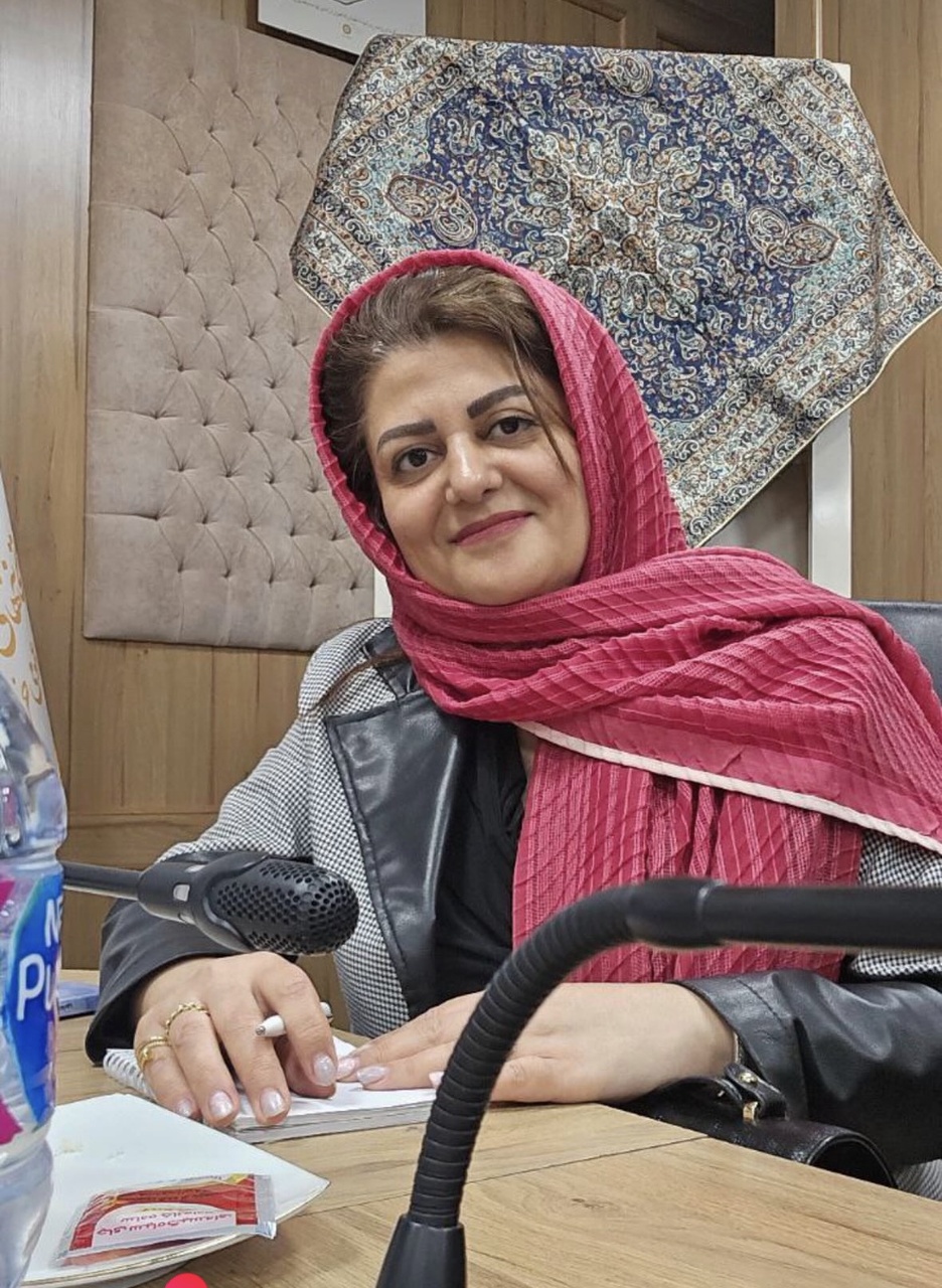 مشهد؛ جغرافیایی برای داستاننویسی