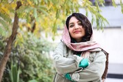 رباب را از میان چمدانی پر از نامه پیدا کردم
