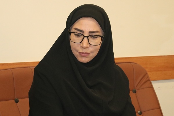 «کتاب» ابزاری برای بازپروری در شهرکرد