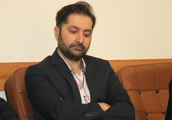 «کتاب» ابزاری برای بازپروری در شهرکرد