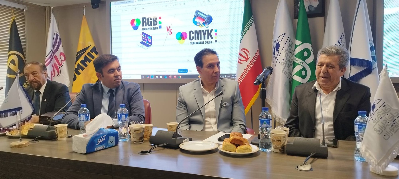 آموزش مستمر، سرمایه‌گذاری برای توسعه صنعت است