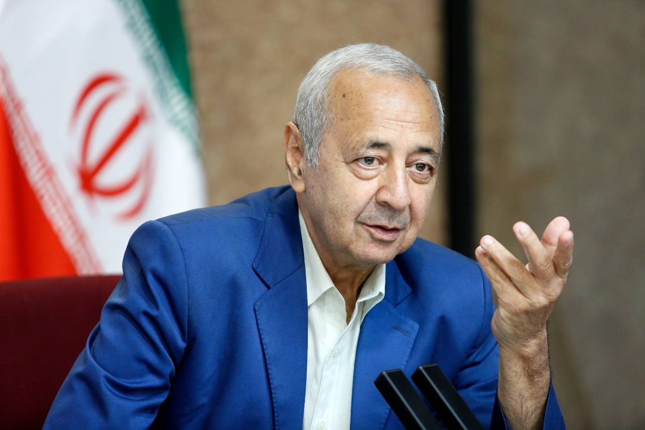 جعفر شهری از بنیان‌گذاران ناداستان در ایران