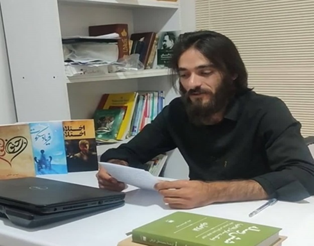 تاثیر مهم شعر و ادبیات در مسائل اجتماعی و ملی