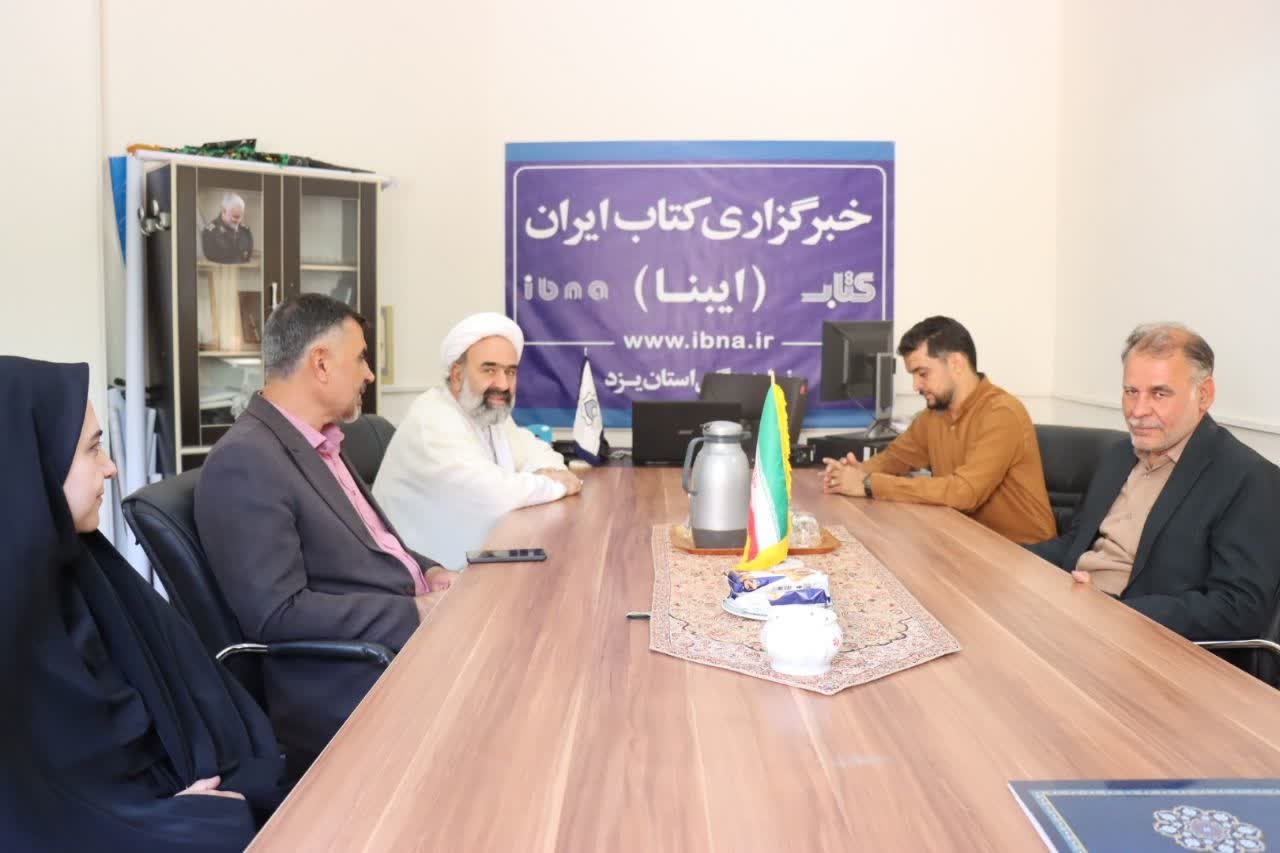 نقش حیاتی رسانه‌ها در ترویج کتاب