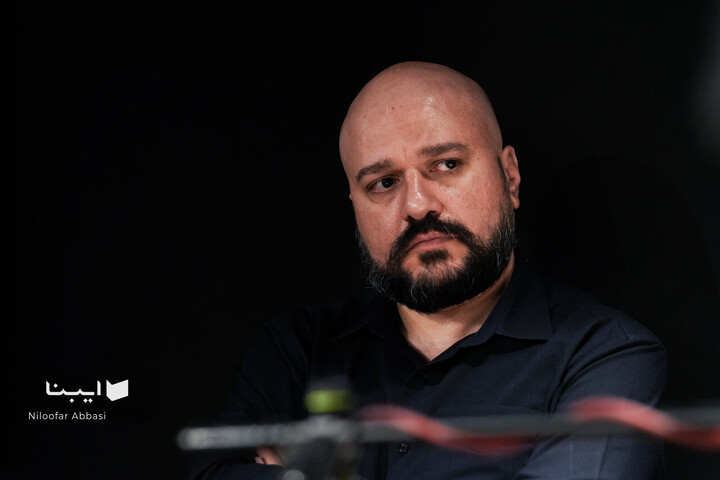 نشست «محافظه‌کاری و لیبرالیسم در ایران»