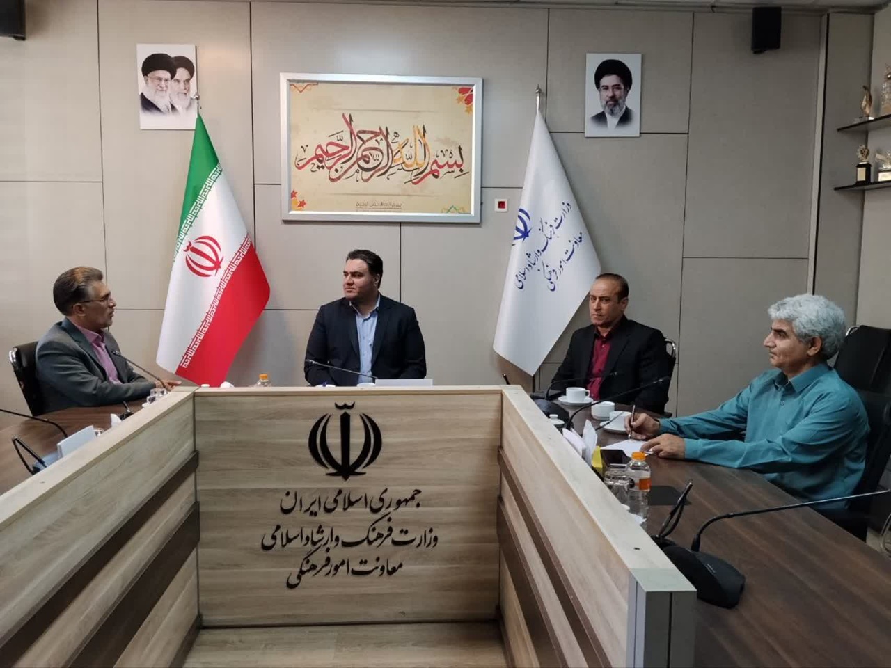 دسترسی همگانی به کتاب، رویکرد اصلی «جشنواره کتاب» لرستان