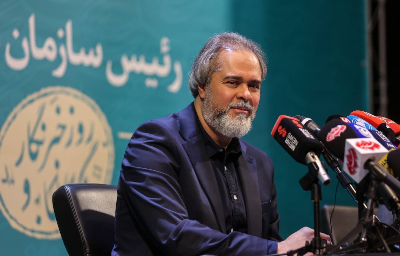 چرا اقتباس جایی در برنامه‌های سازمان سینمایی ندارد؟